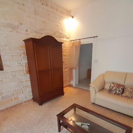 Nonno Angelo By La Puglia In Un Trullo Apartment Алберобело Екстериор снимка