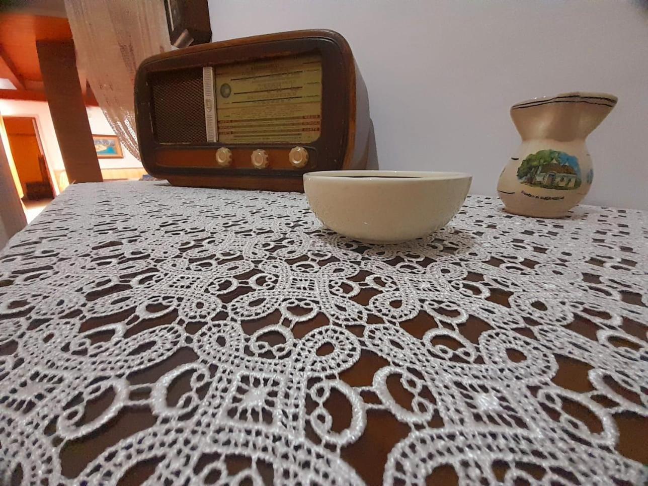 Nonno Angelo By La Puglia In Un Trullo Apartment Алберобело Екстериор снимка