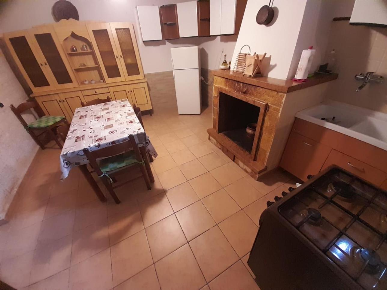 Nonno Angelo By La Puglia In Un Trullo Apartment Алберобело Екстериор снимка