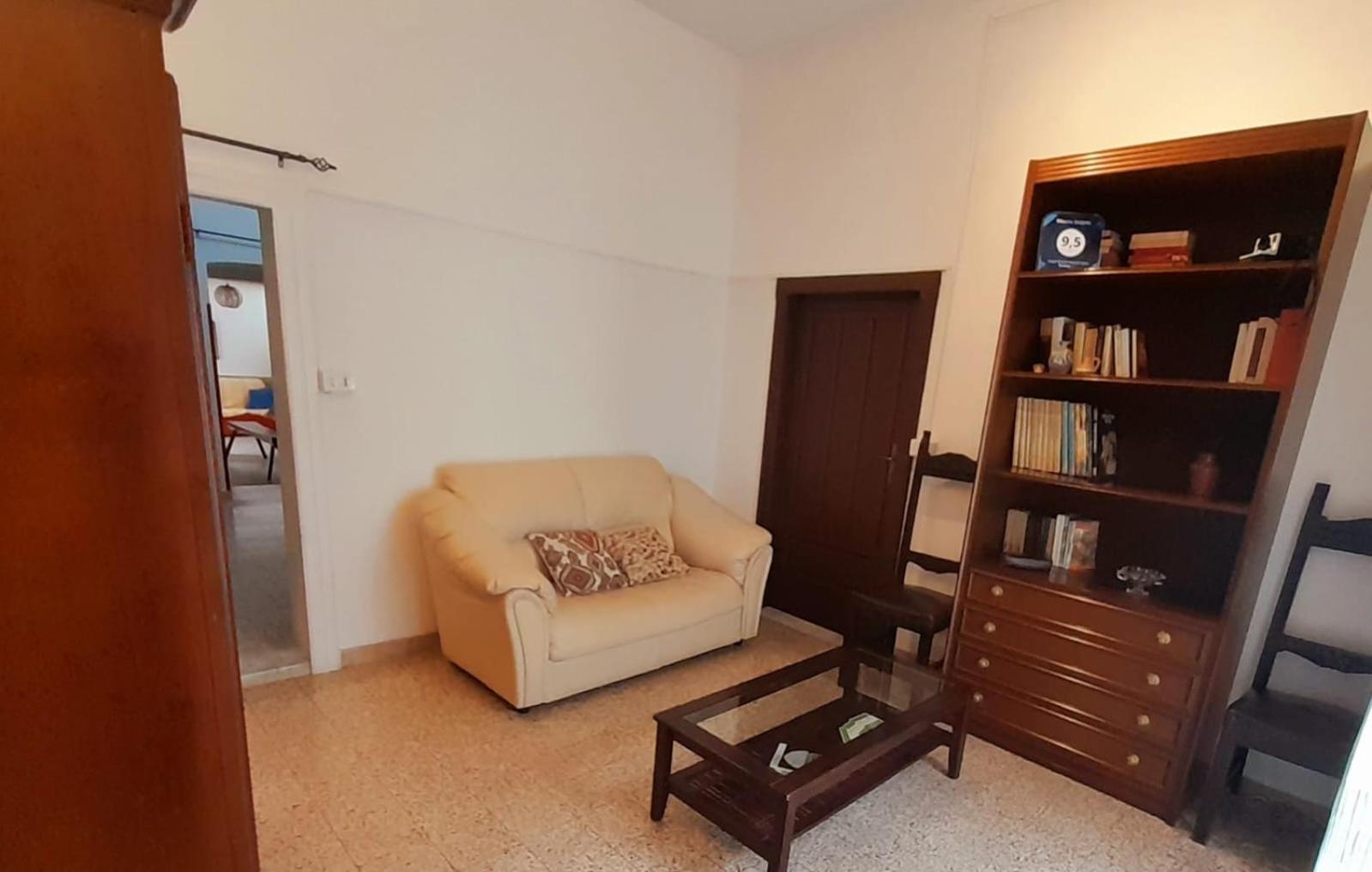 Nonno Angelo By La Puglia In Un Trullo Apartment Алберобело Екстериор снимка