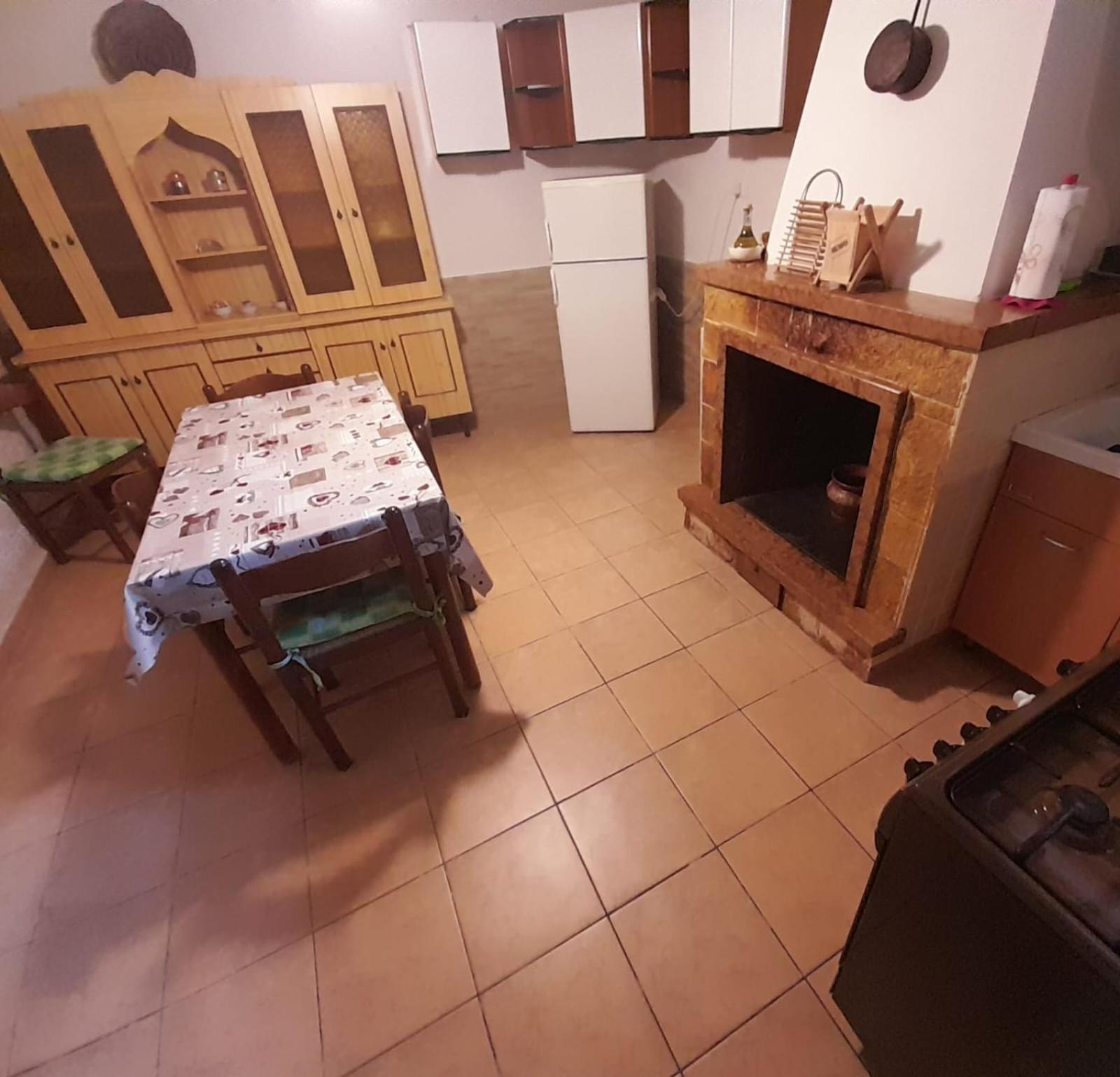 Nonno Angelo By La Puglia In Un Trullo Apartment Алберобело Екстериор снимка