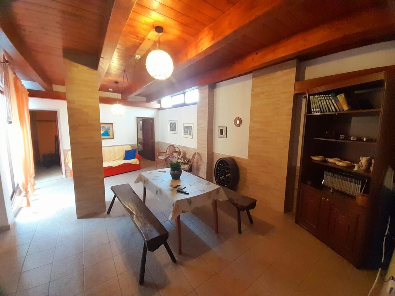 Nonno Angelo By La Puglia In Un Trullo Apartment Алберобело Екстериор снимка