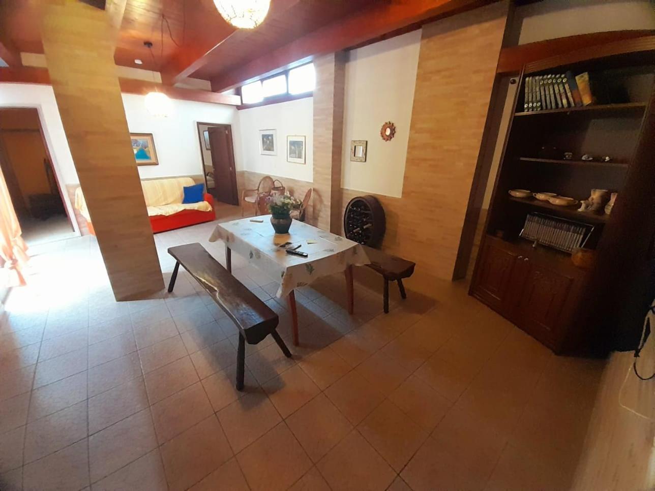 Nonno Angelo By La Puglia In Un Trullo Apartment Алберобело Екстериор снимка