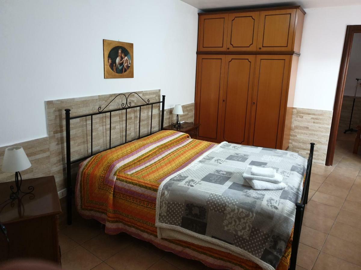 Nonno Angelo By La Puglia In Un Trullo Apartment Алберобело Екстериор снимка