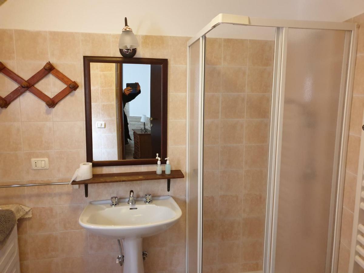 Nonno Angelo By La Puglia In Un Trullo Apartment Алберобело Екстериор снимка