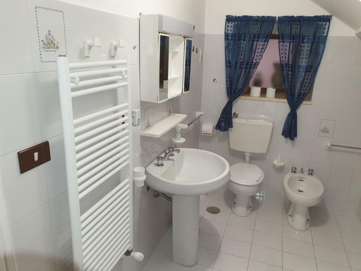 Nonno Angelo By La Puglia In Un Trullo Apartment Алберобело Екстериор снимка