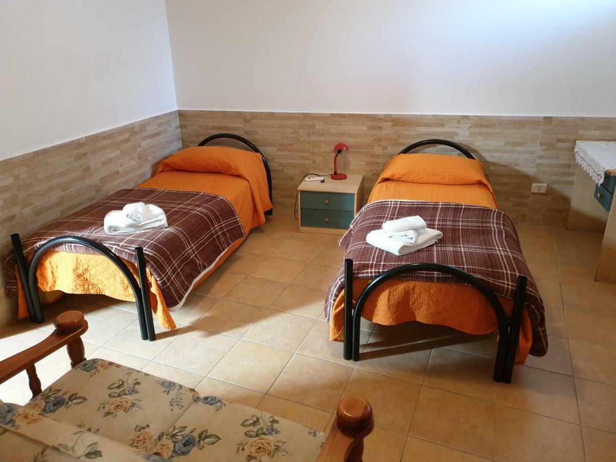 Nonno Angelo By La Puglia In Un Trullo Apartment Алберобело Екстериор снимка